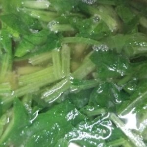 野菜たっぷり豚汁